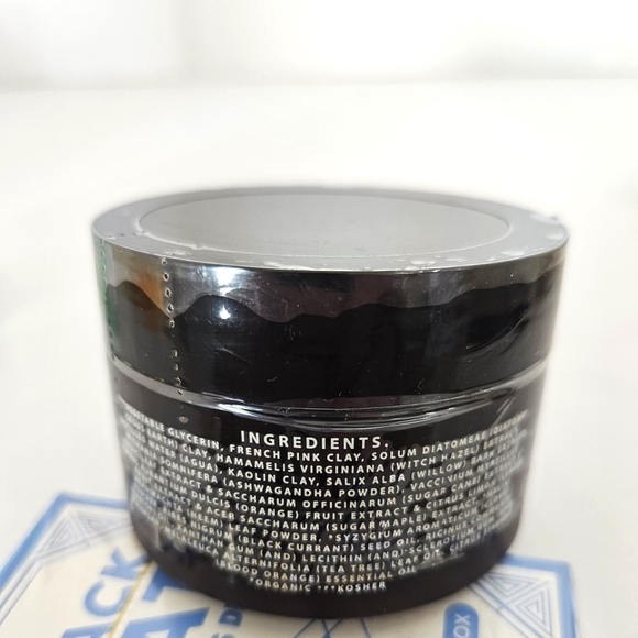 Skincare Cleanser & Mask Combo -Oasis - Picture 6 of 7